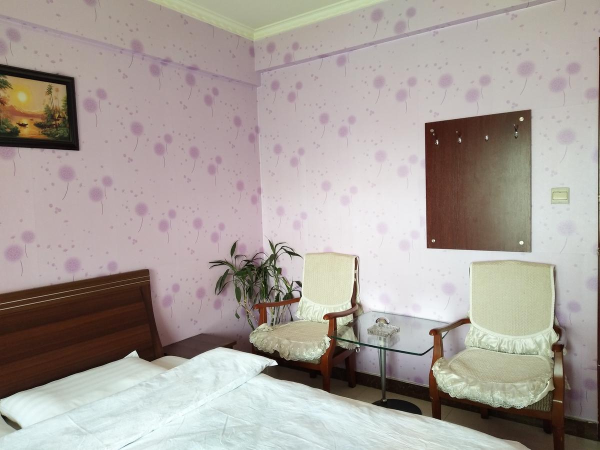 Xiang He Apartment Exterior photo